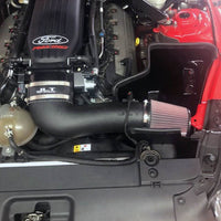 JLT Cold Air Intake Kit for the 2015-23 Mustang GT With Cobra Jet Intake Manifold