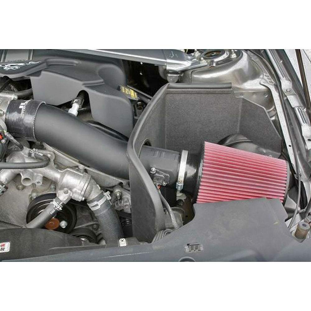 JLT Cold Air Intake for 2011-2014 Mustang V6