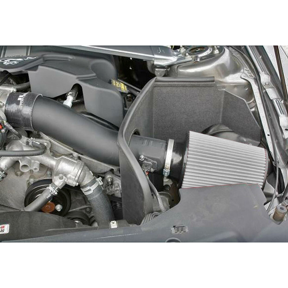 JLT Cold Air Intake for 2011-2014 Mustang V6