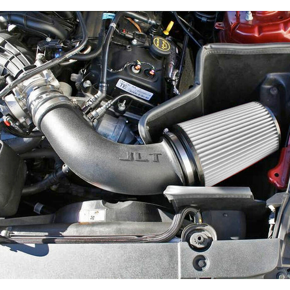 JLT Cold Air Intake for 2015-2017 Mustang V6