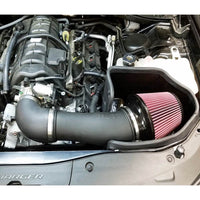 JLT Series II Cold Air Intake for 2011-2020 5.7L Hemi Cars - DISCONTINUED