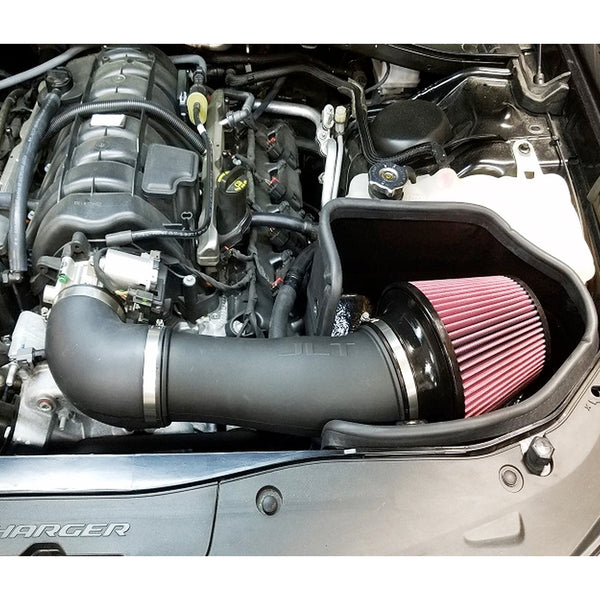 Jlt cold air intake dodge charger