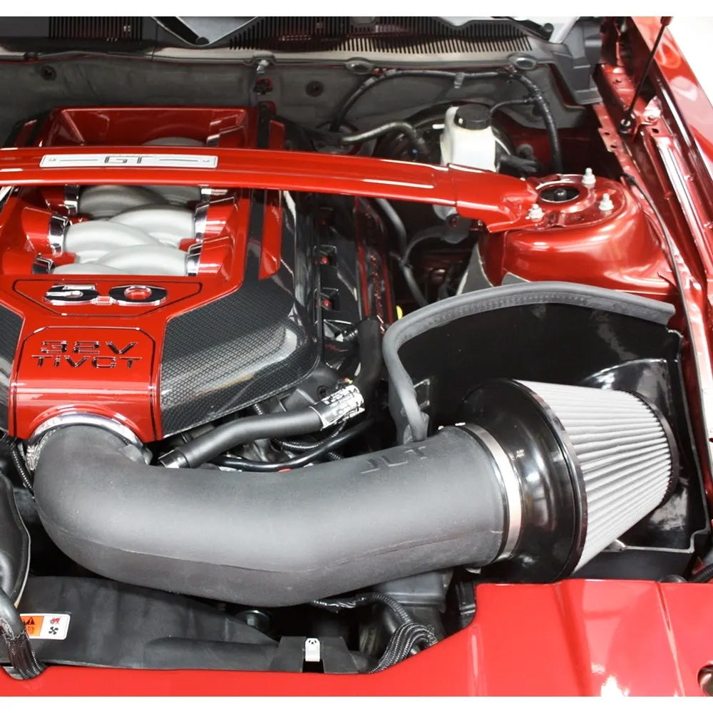 JLT Series II Cold Air Intake for 2011-2014 Mustang GT 5.0 / BOSS