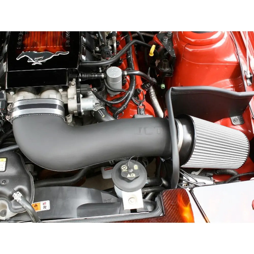 JLT Series III Cold Air Intake for 2005-2009 Mustang GT