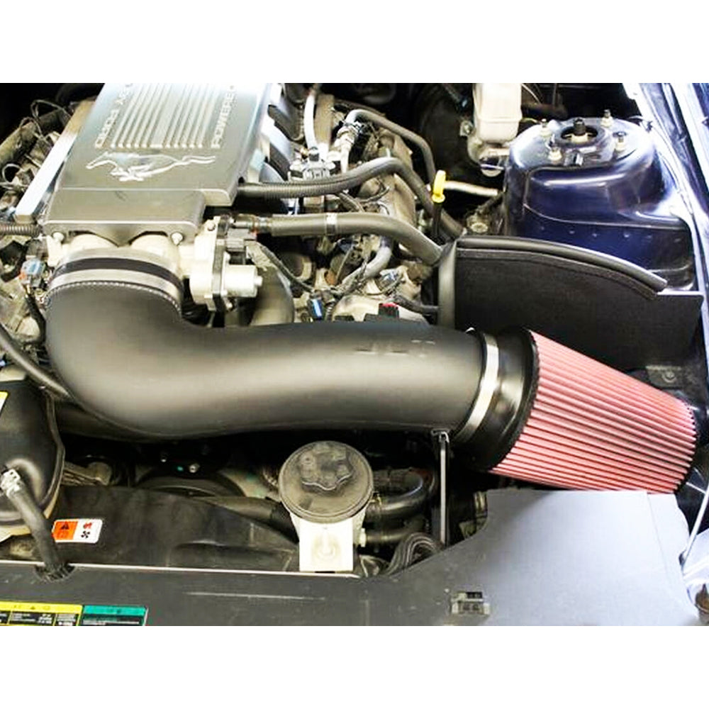 JLT Series III Cold Air Intake for 2010 Mustang GT