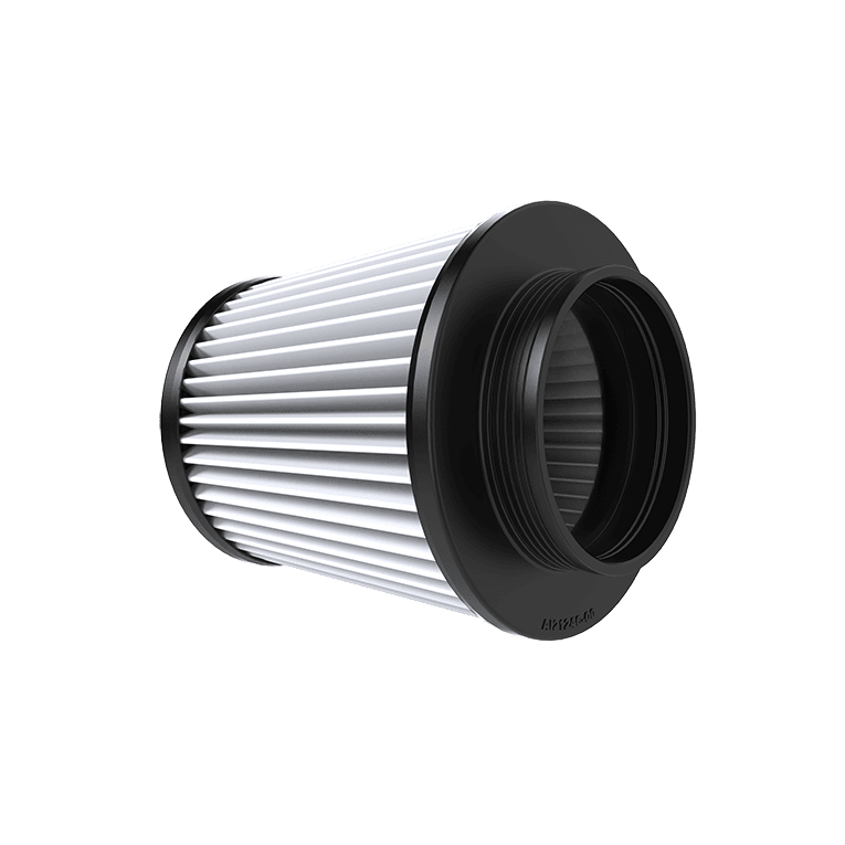 Round Filter with Flange - S&B