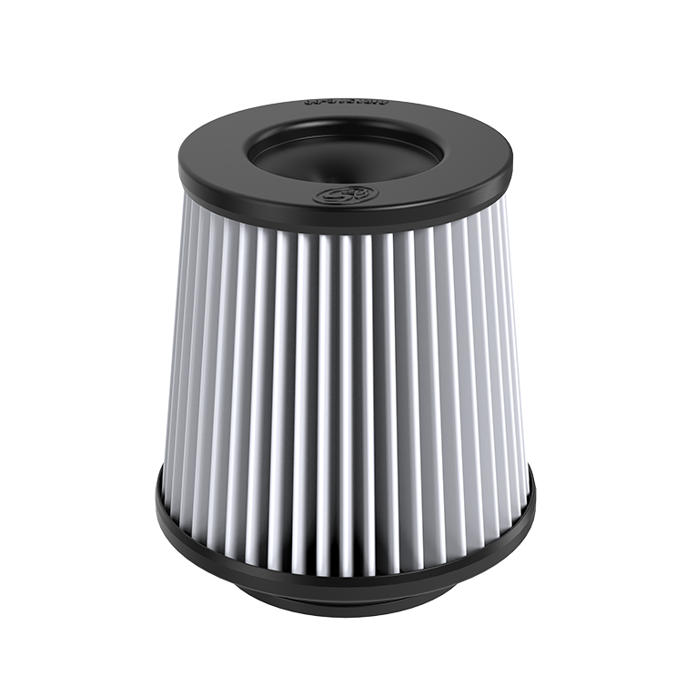  Round Filter with Flange
