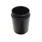 J&L Oil Separator 3.0 Cannister Extension, Black Anodized