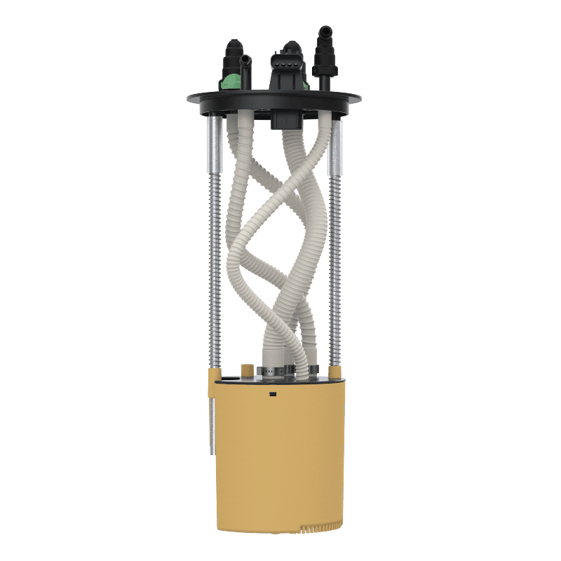 Fuel Sending Unit (For use with aftermarket lift pumps) for 2007-2009 Dodge/RAM 2500 3500, 6.7L Cummins, 2005-2007 Dodge/RAM 2500 3500, 5.9L Cummins - S&B