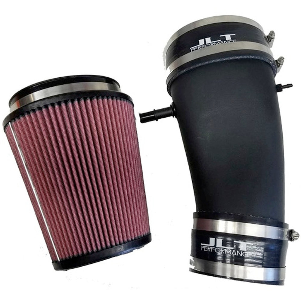 JLT Induction Kit with Air Filter for 2010-2014 Mustang GT500