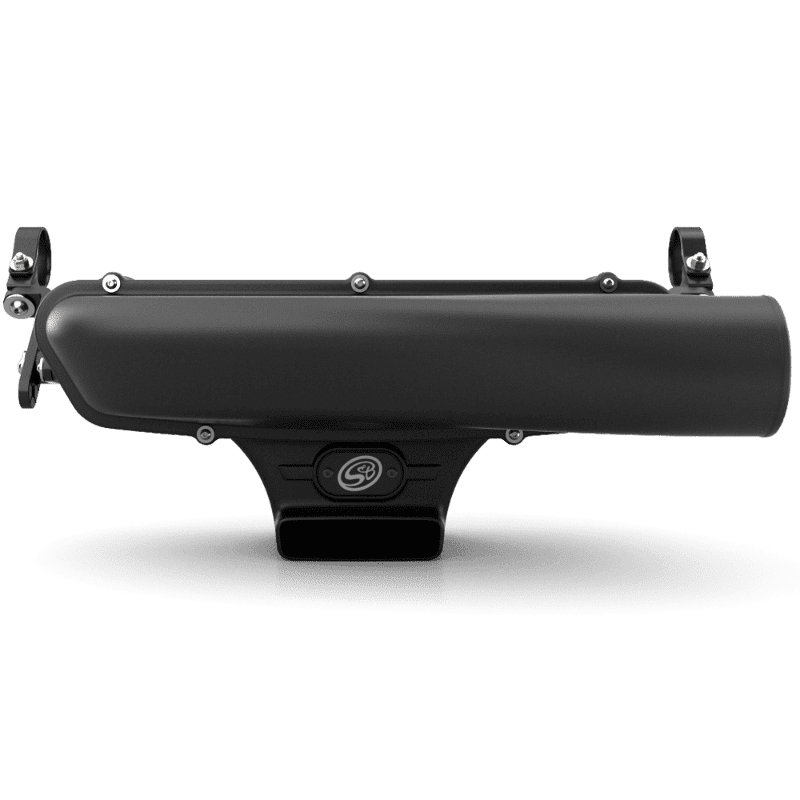 PARTICLE SEPARATOR FOR 2015-2025 POLARIS RZR 900 / S 1000 (INCLUDES TRAIL MODELS) - S&B