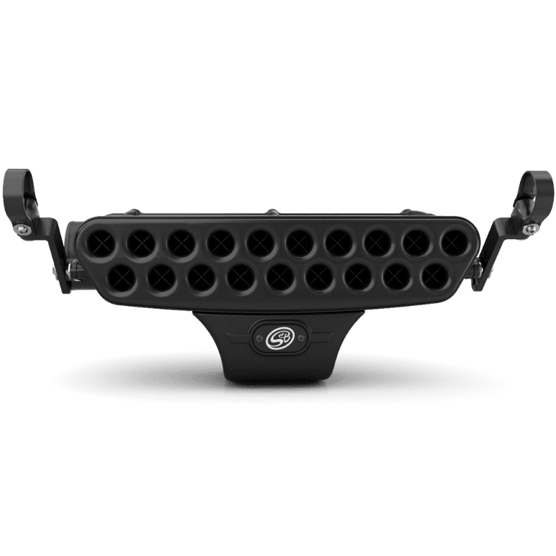 PARTICLE SEPARATOR FOR 2015-2025 POLARIS RZR 900 / S 1000 (INCLUDES TRAIL MODELS) - S&B