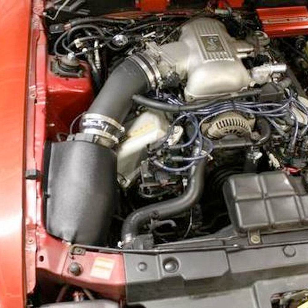 JLT Ram Air intake for 1996-1998 SVT Cobra – S&B