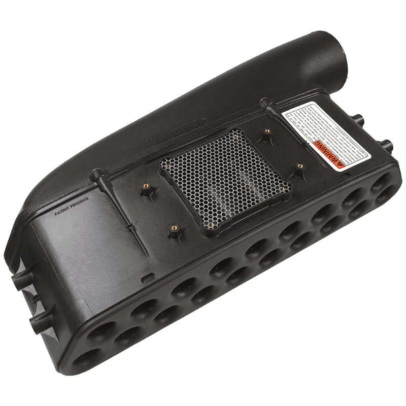 Roost Protector for Particle Separator - V1 PARTICLE SEPARATOR ONLY - S&B