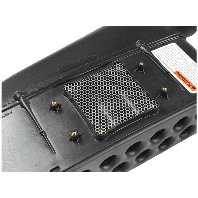 Roost Protector for Particle Separator - V1 PARTICLE SEPARATOR ONLY - S&B