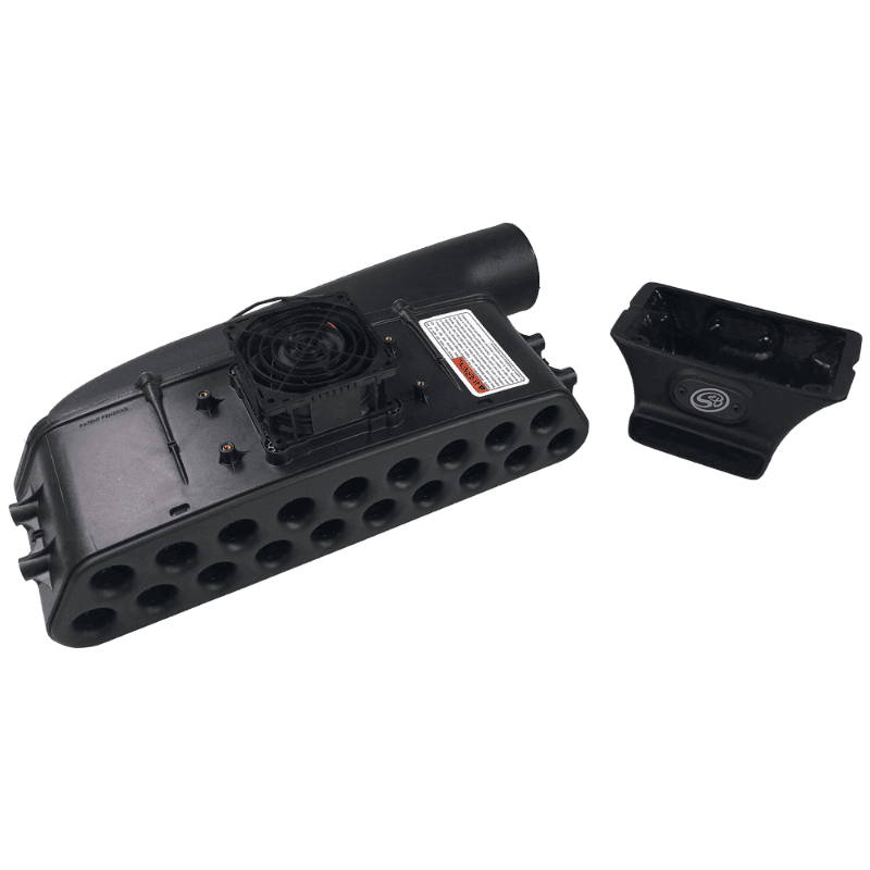 Scavenge Fan for Particle Separator - V1 PARTICLE SEPARATOR ONLY - S&B