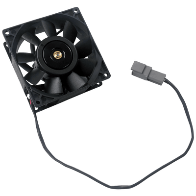 Scavenge Fan for Particle Separator - V1 PARTICLE SEPARATOR ONLY