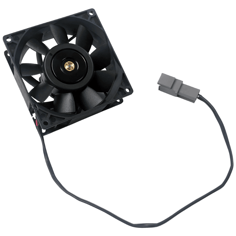 Scavenge Fan for Particle Separator - V1 PARTICLE SEPARATOR ONLY - S&B