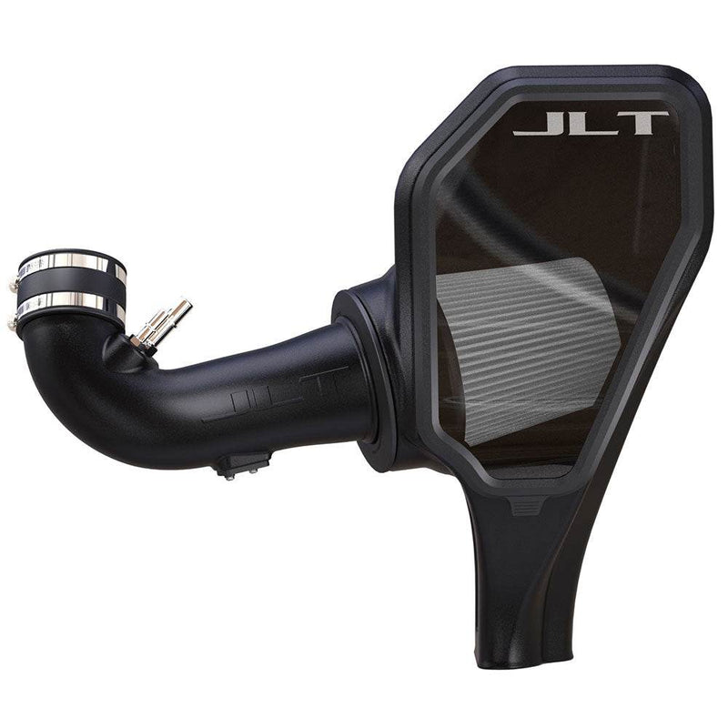 JLT Cold Air Intake with Snap-In Lid for 2015-2017 Ford Mustang GT 5.0 ...
