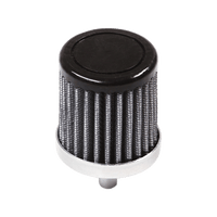 Breather (Aluminum Base)