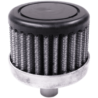 Breather (Aluminum Base)