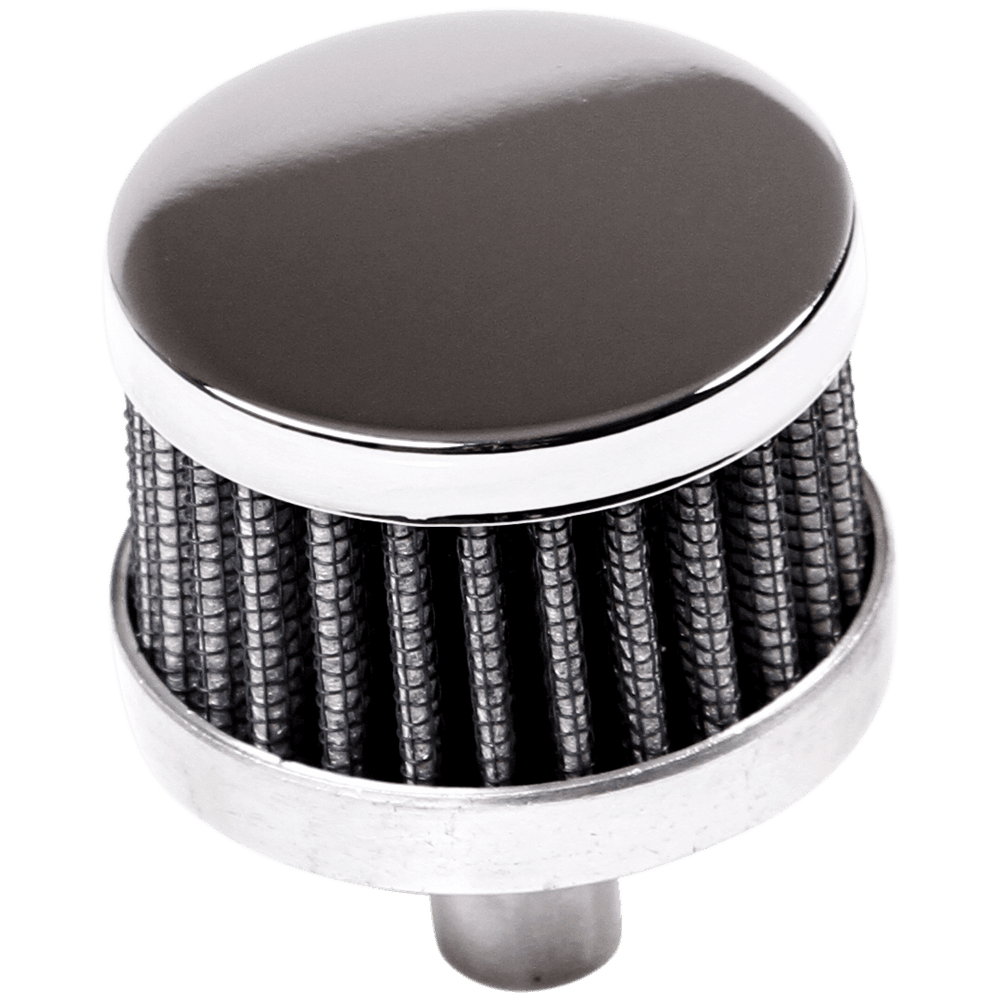  Breather (Aluminum Base) - S&B