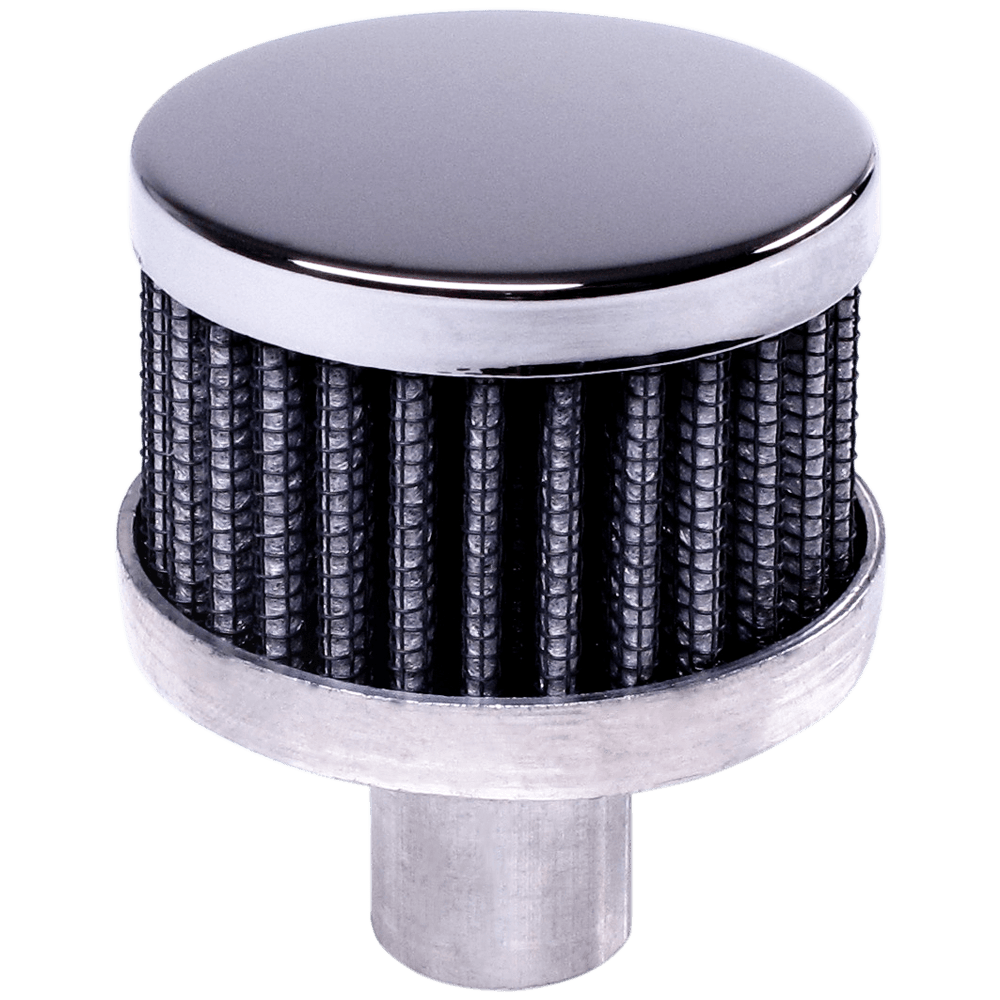  Breather (Aluminum Base) - S&B