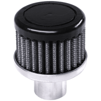 Breather (Aluminum Base)