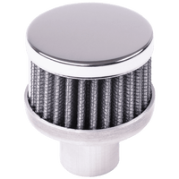 Breather (Aluminum Base)