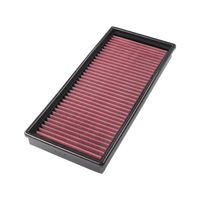 Stock Replacement Filter (Cotton Cleanable)