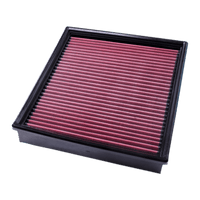 Stock Replacement Filter (Cotton Cleanable)