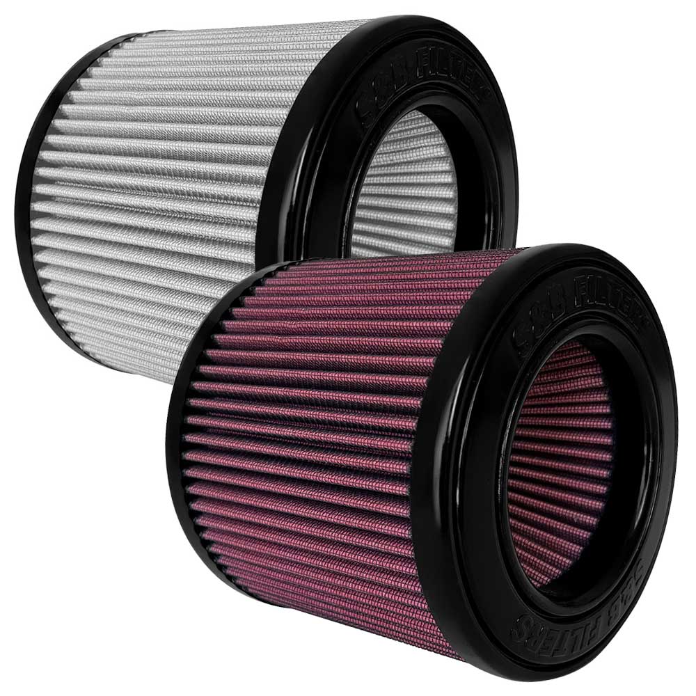 Stock Replacement Filter for the 2021-2023 Ford Bronco, 2.3L, 2.7L