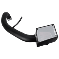 Cold Air Intake for 1997-2006 Jeep Wrangler 4.0L - DISCONTINUED