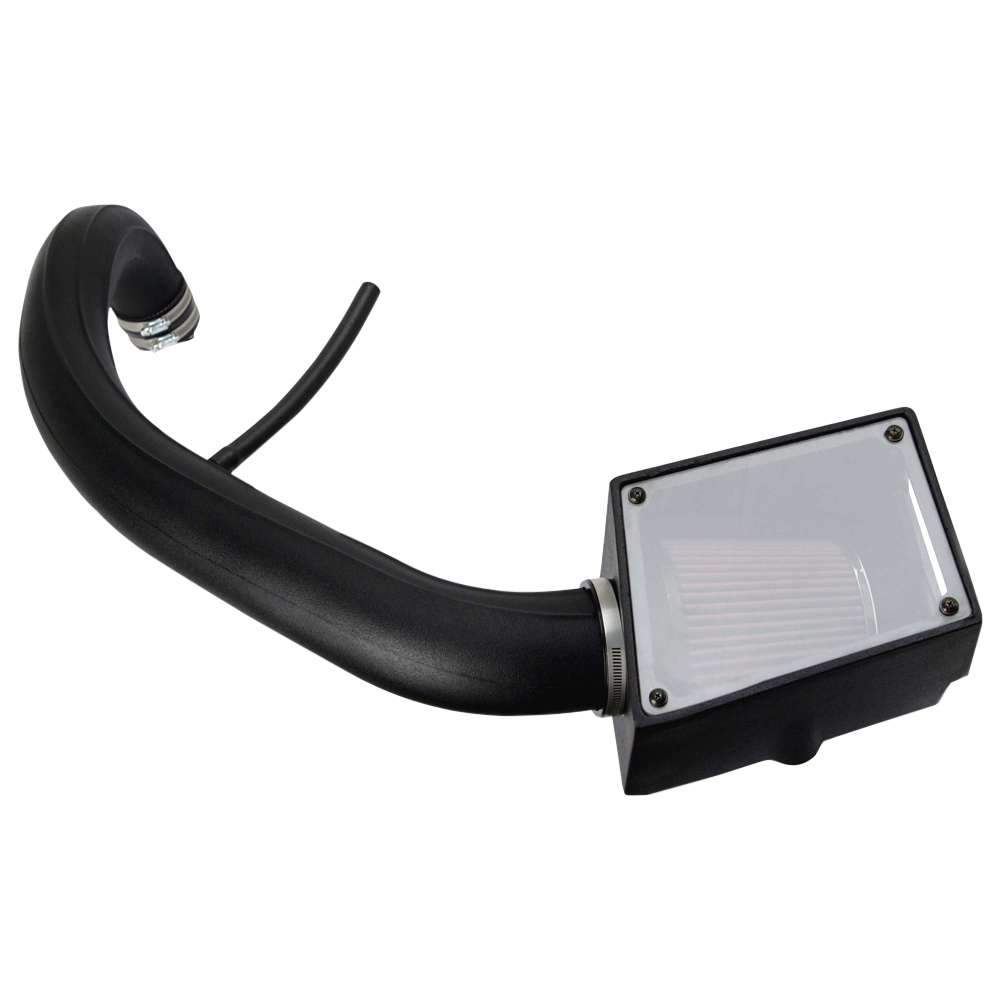 Cold Air Intake for 1997-2006 Jeep Wrangler 4.0L - DISCONTINUED