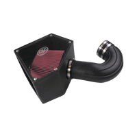 Cold Air Intake for 1994-2002 Dodge Ram Cummins 5.9L - DISCONTINUED
