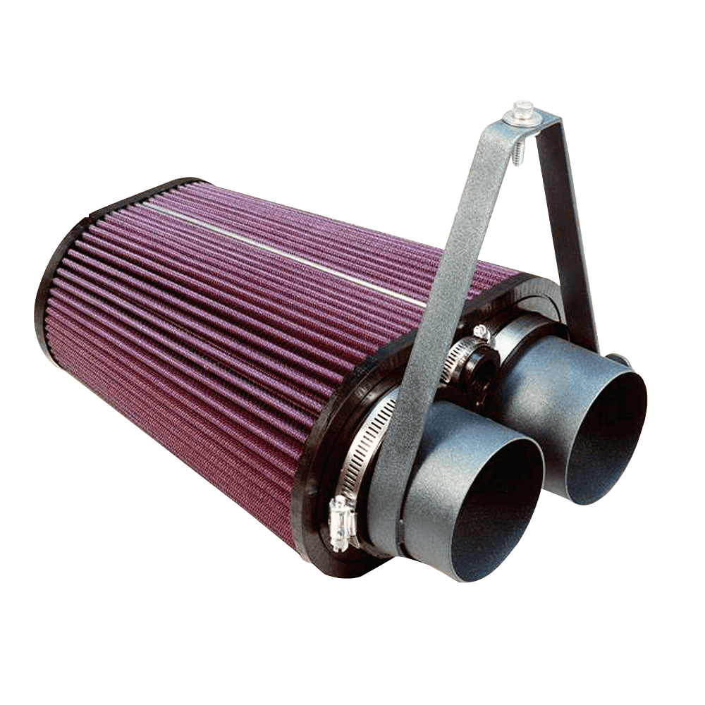 Cold Air Intake for 1988-1995 Ford F-150, 250, 350, Bronco – S&B Cold Air Intake for 1988-1995 Ford F-150, 250, 350, Bronco – S&B