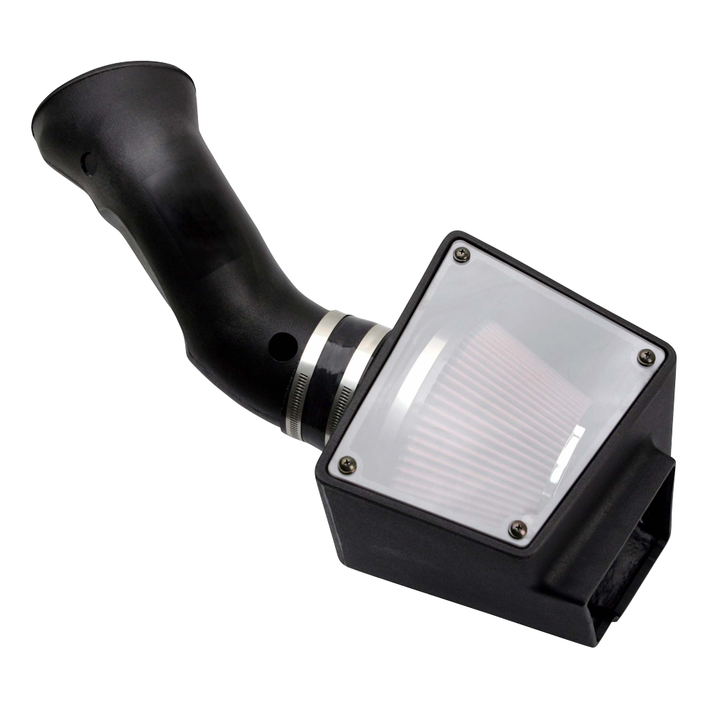  Cold Air Intake for 2003-2004 Ford Mustang Cobra 4.6L - DISCONTINUED