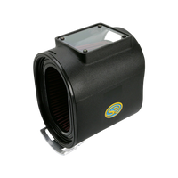 Cold Air Intake for 2003-2007 Ford Powerstroke 6.0L - DISCONTINUED