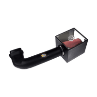Cold Air Intake for 2005-2006 Ford F-150 5.4L - DISCONTINUED