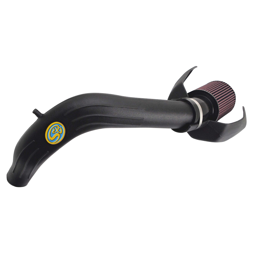  Cold Air Intake for 1998-2003 Chevy S10 and GMC Sonoma - DISCONTINUED