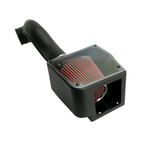 Cold Air Intake for Silverado / Sierra 2500 & 3500 HD 6.0L - DISCONTINUED