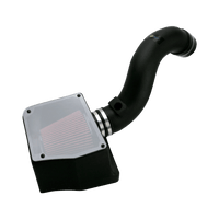 Cold Air Intake for 2001-2004 Silverado / Sierra Duramax 6.6L - DISCONTINUED