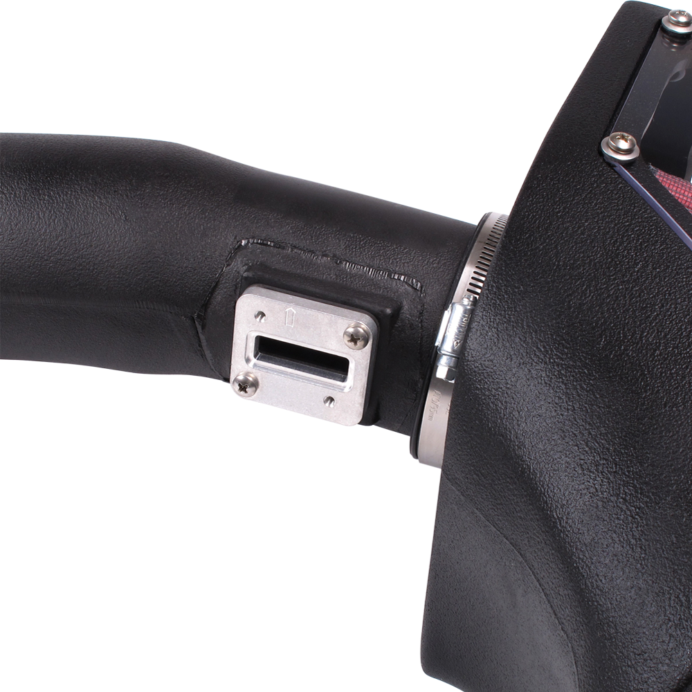 Cold Air Intake for 2005-2009 Ford Mustang 4.0L - DISCONTINUED