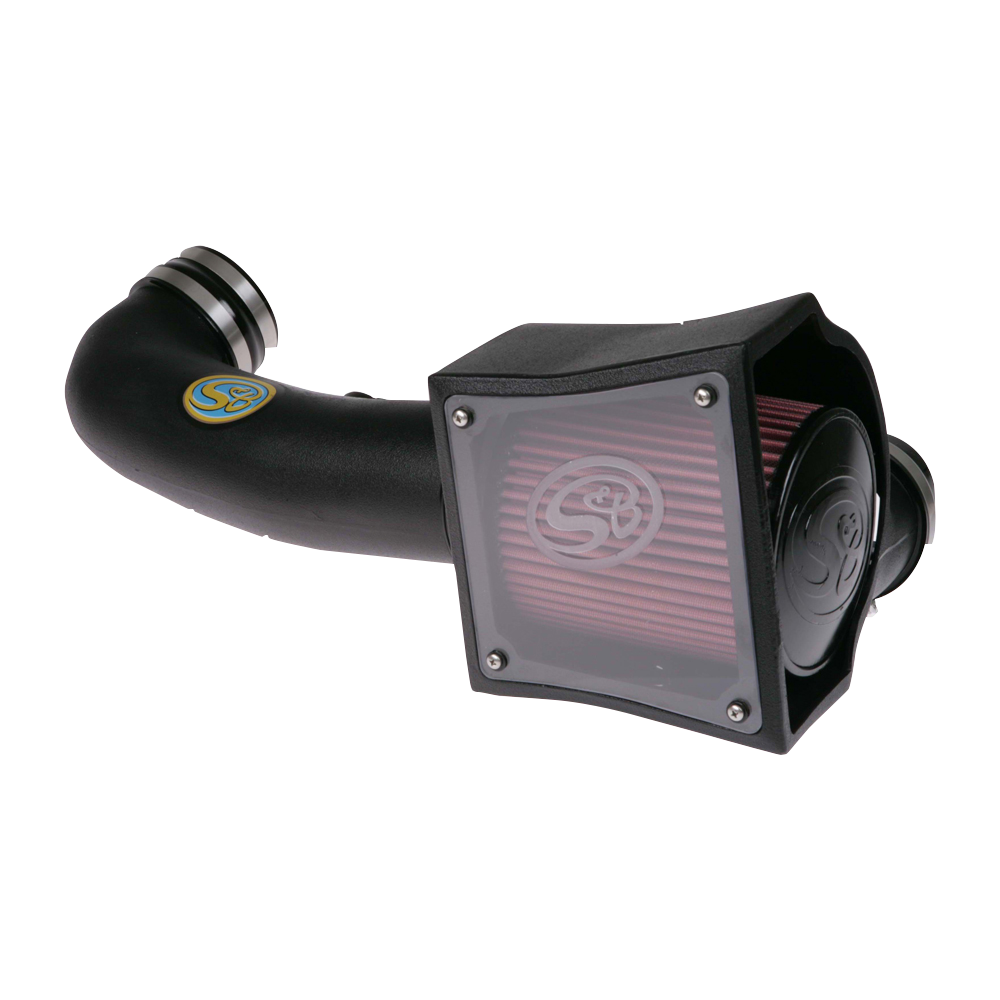 Cold Air Intake for 2005-2007 Dodge Charger/Magnum, Chrysler 300C - DISCONTINUED