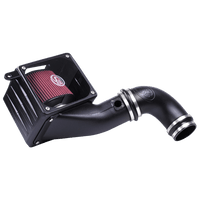 Cold Air Intake for 2006-2007 Chevy / GMC Duramax LLY-LBZ 6.6L - DISCONTINUED