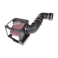 Cold Air Intake for 2006 Chevy/GMC Duramax 6.6L - DISCONTINUED