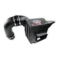 Cold Air Intake for 2007-2009 Dodge Ram Cummins 6.7L - DISCONTINUED