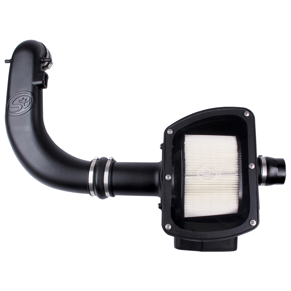  Cold Air Intake for 2005-2008 Ford F-150 5.4L