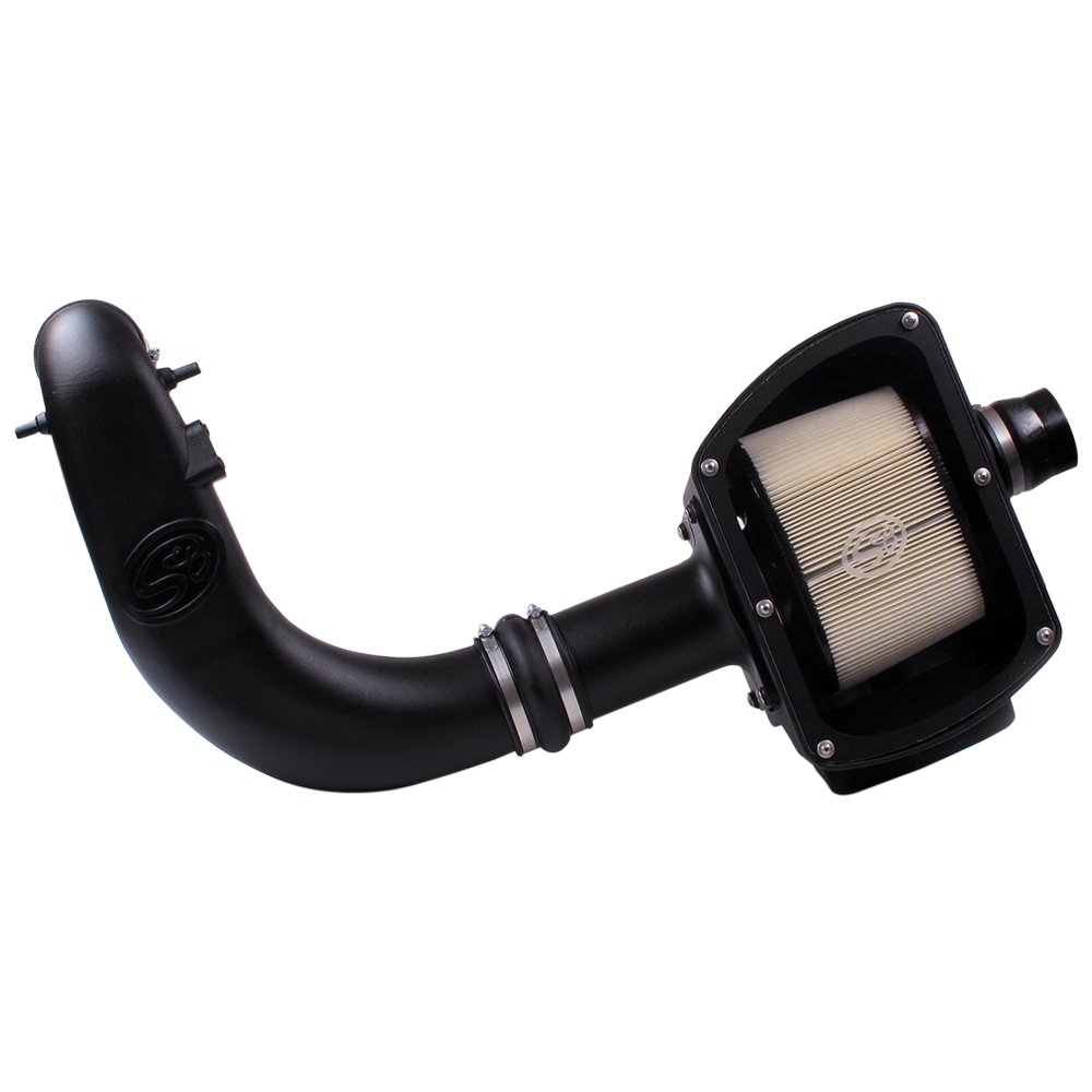 Cold Air Intake for 2005-2008 Ford F-150 5.4L