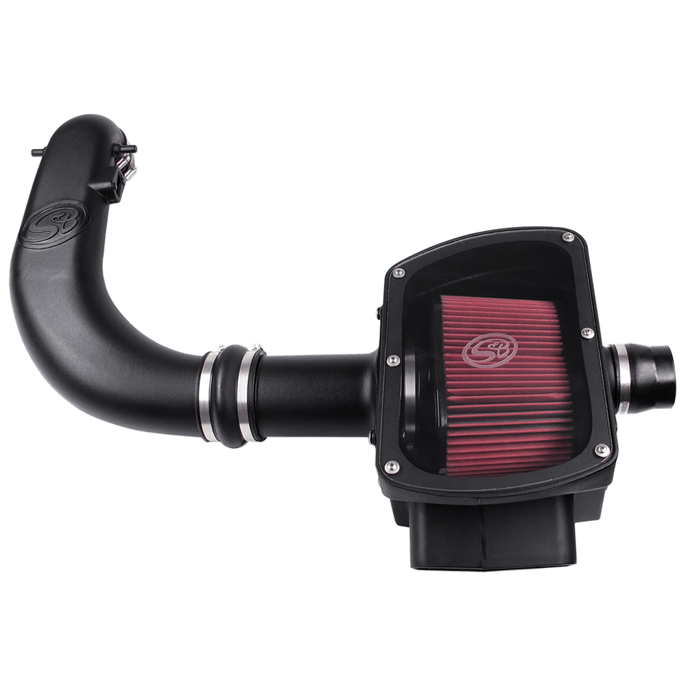 2006 f150 air online filter